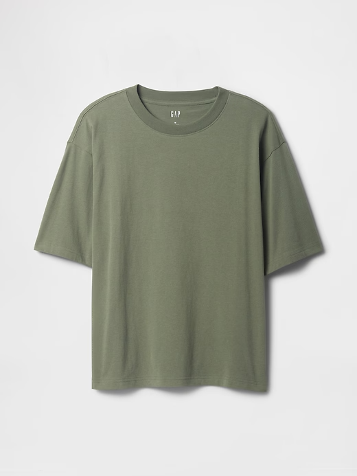 60% OFF the Gap Vintage Soft Boxy T-Shirts 