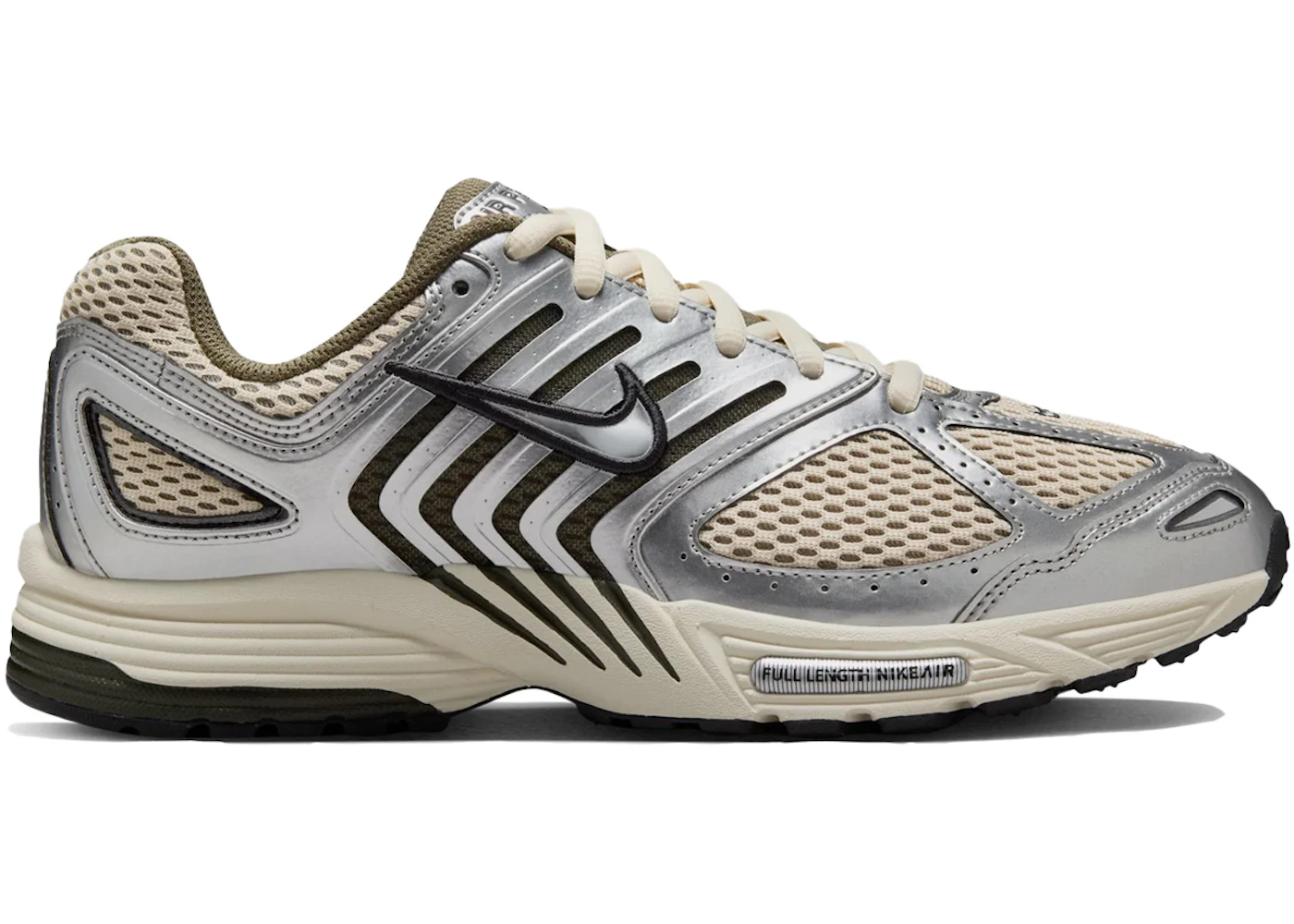 On Sale: Nike Air Pegasus 2K5 "Light Khaki" 