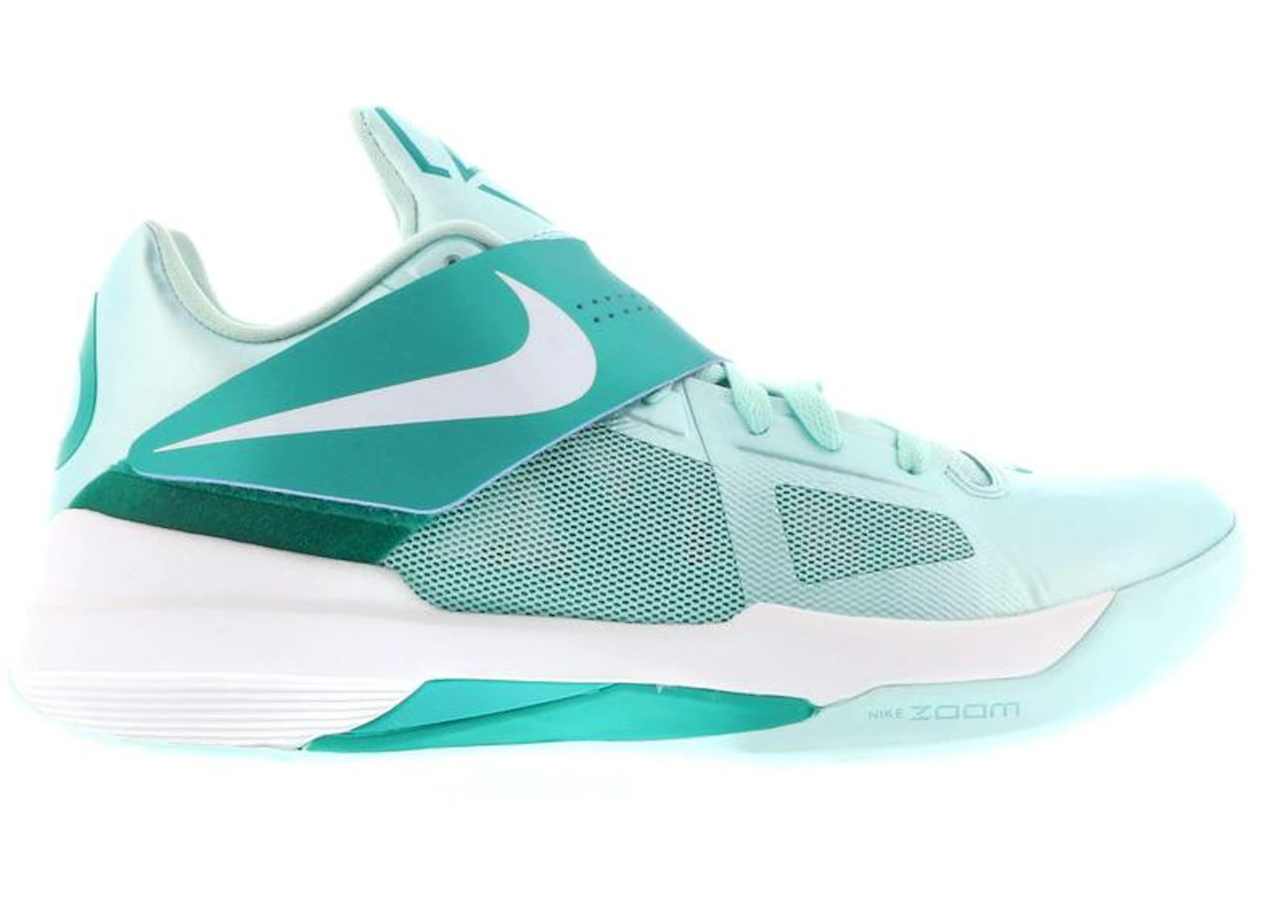 On Sale: Nike Zoom KD IV "Easter" 