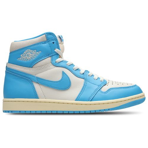 On Sale: Air Jordan 1 High Retro OG "UNC Reimagined" 
