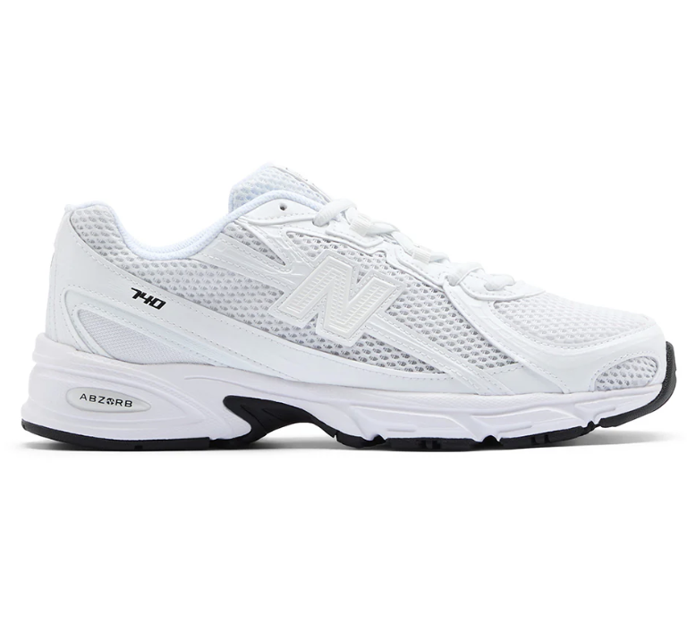 On Sale: New Balance 740 Colorways