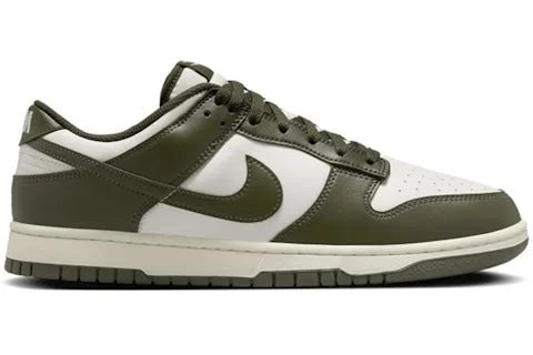 On Sale: Nike Dunk Low "Cargo Khaki" 