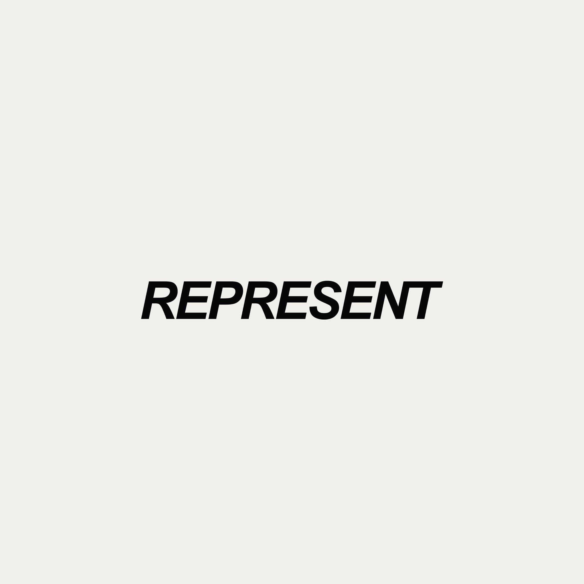 50% OFF Represent Apparel 