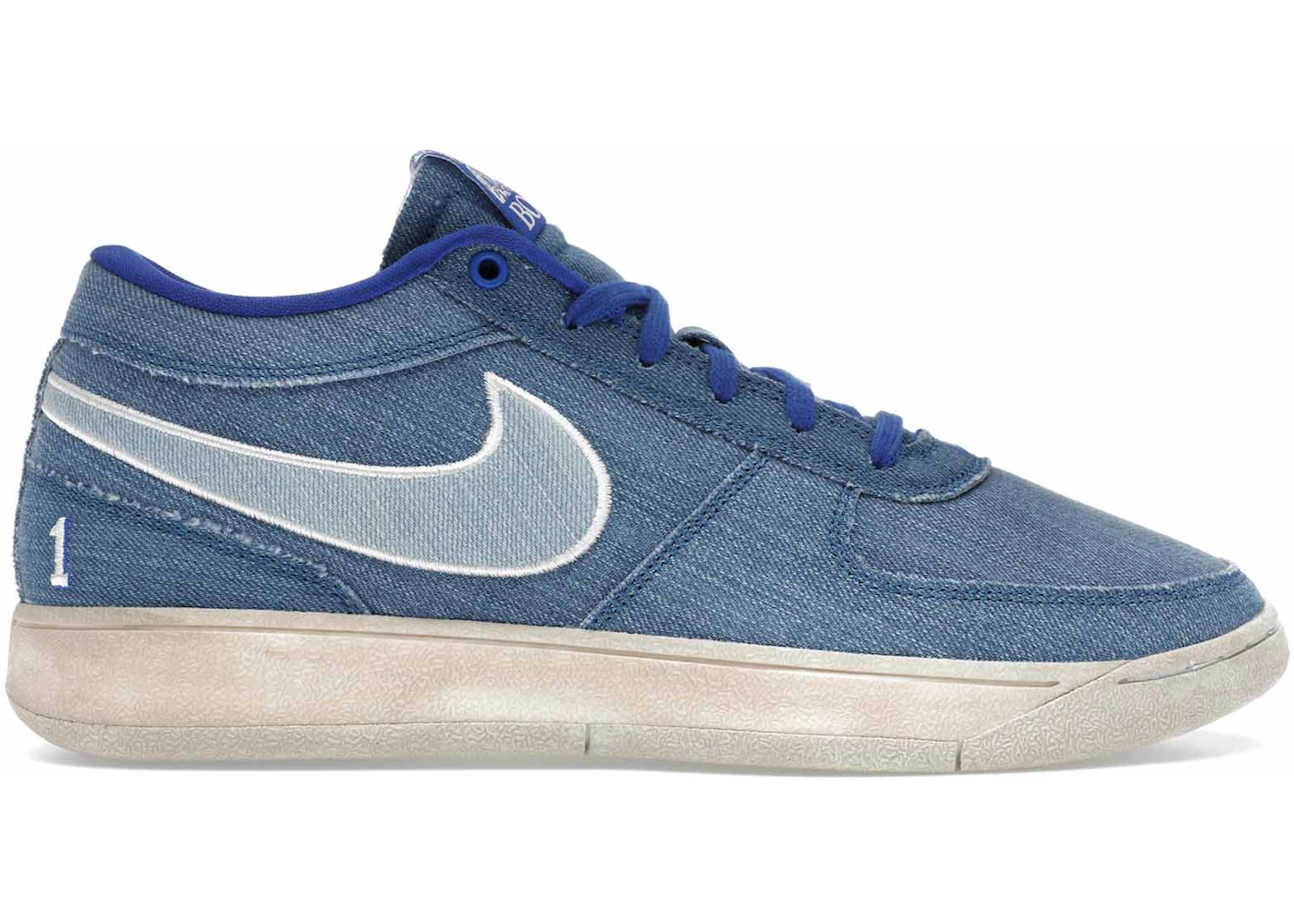 On Sale: Nike Book 1 "Blue Blood" 
