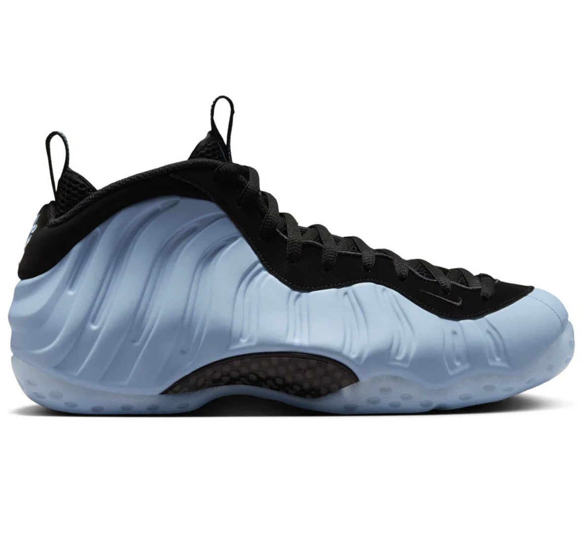 On Sale: Nike Air Foamposite One "Psychic Blue" 