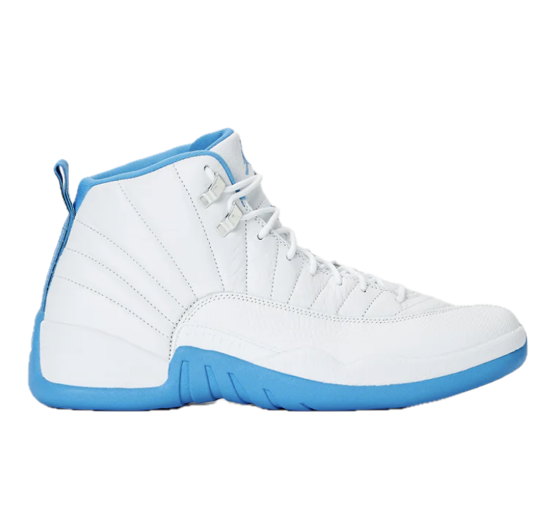 On Sale: Air Jordan 12 Retro "Melo" 
