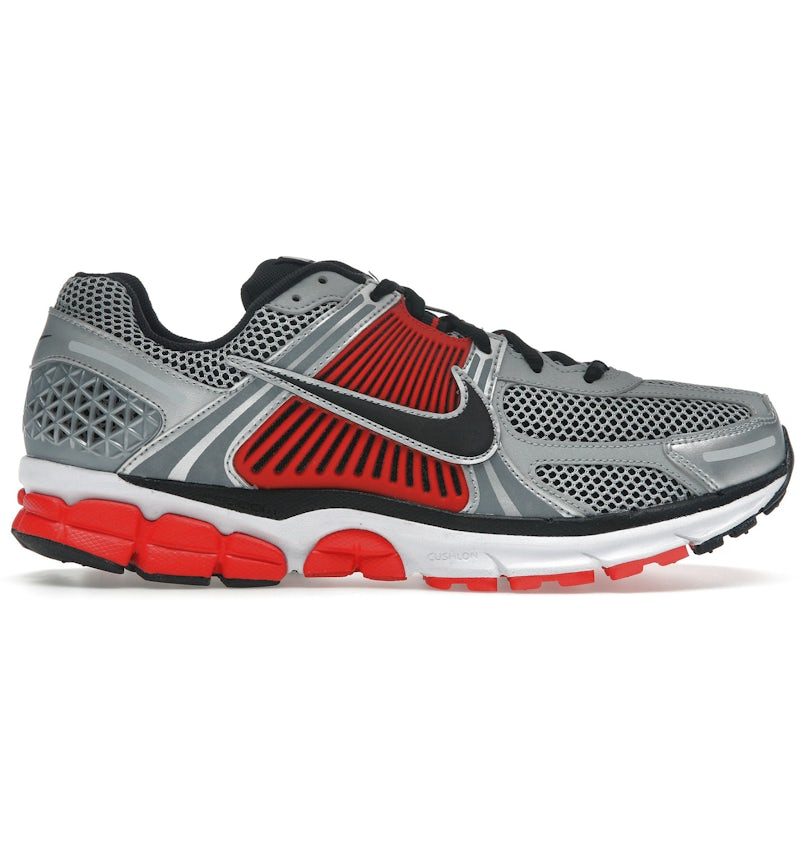 On Sale: Nike Zoom Vomero 5 "Bright Crimson" 