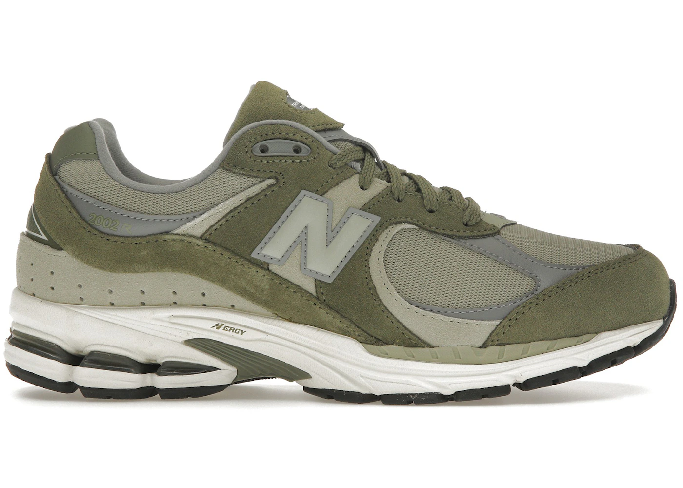 On Sale: New Balance 2002R "Dark Olivine" 