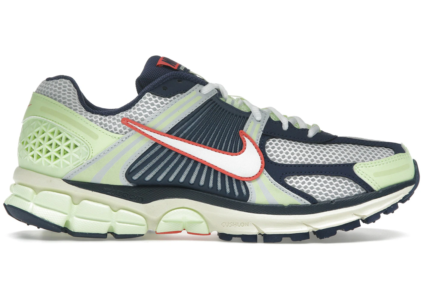 On Sale: Nike Zoom Vomero 5 "Barely Volt" 