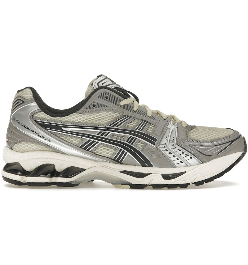 On Sale: ASICS GEL-KAYANO 14 "Oyster White"