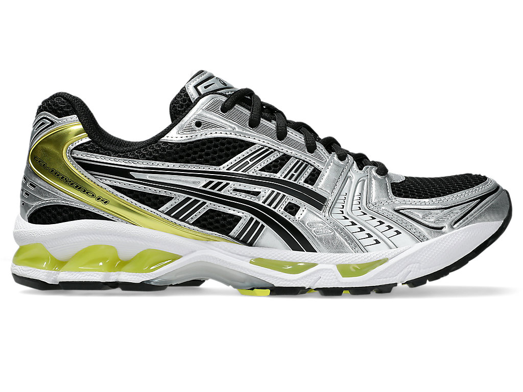 On Sale: ASICS GEL-KAYANO 14 "Lemon Spark" 