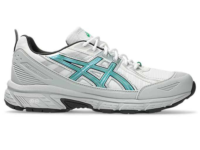 On Sale: Hidden NY x ASICS Gel Venture 6 Shield "Wasabi" 