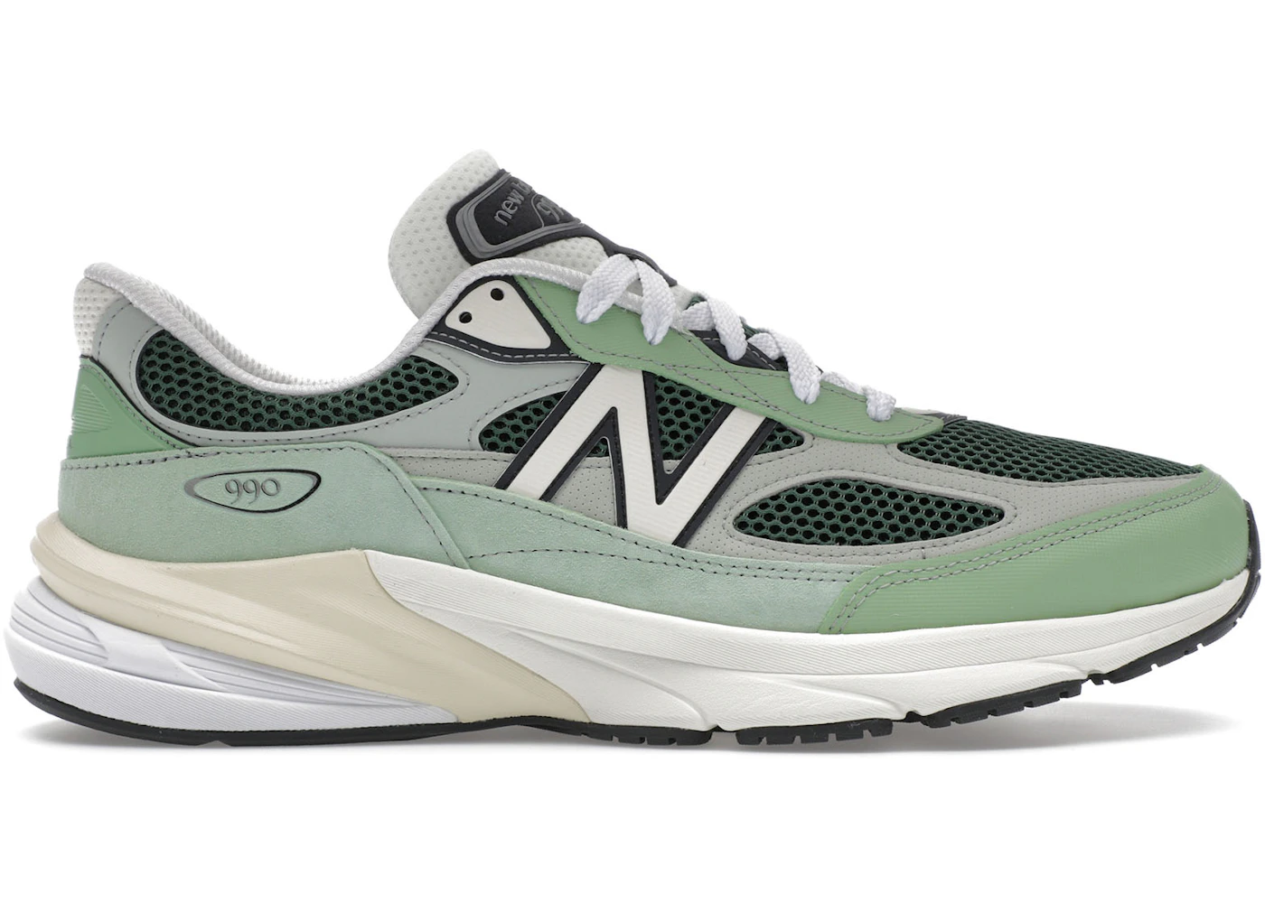 On Sale: New Balance 990v6 "Avocado" 