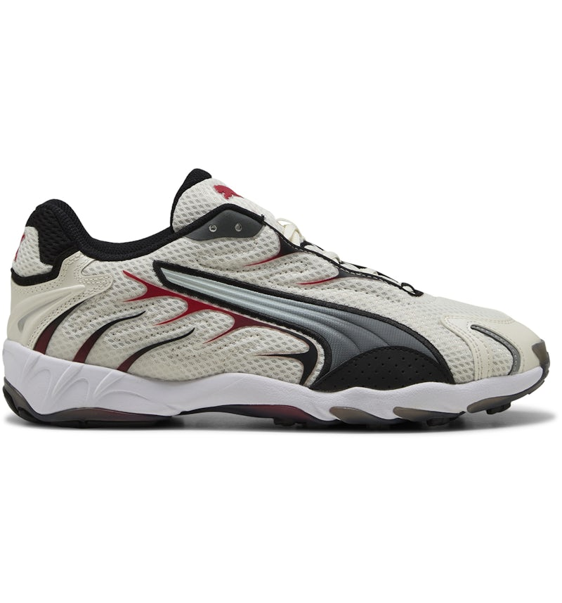 On Sale: Puma Inhale "White Red" 