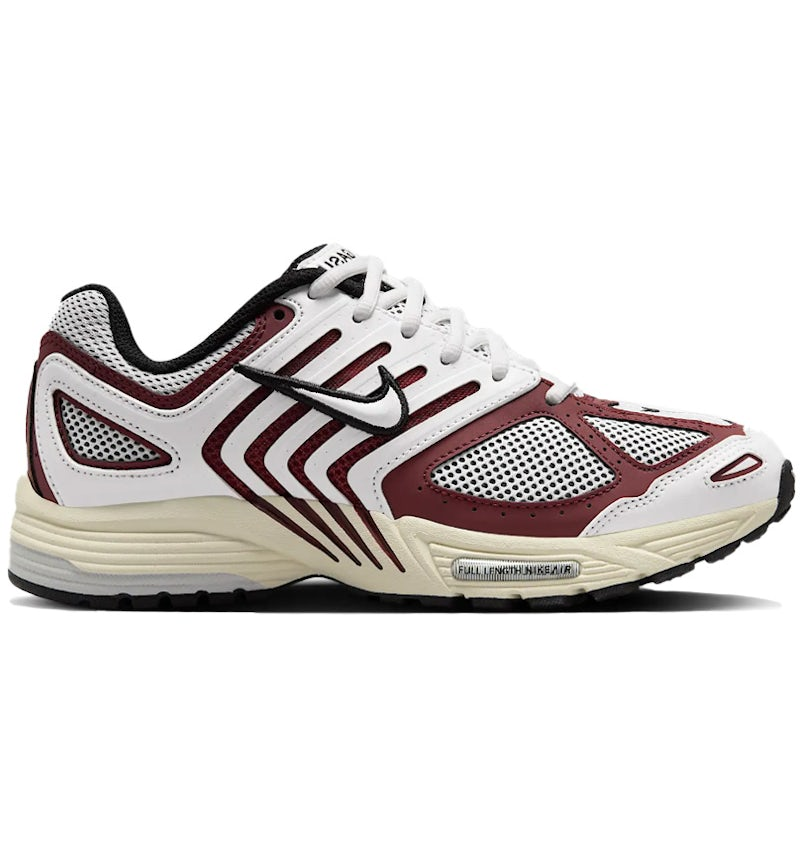 On Sale: Women's Nike Air Pegasus 2K "Dark Red" 