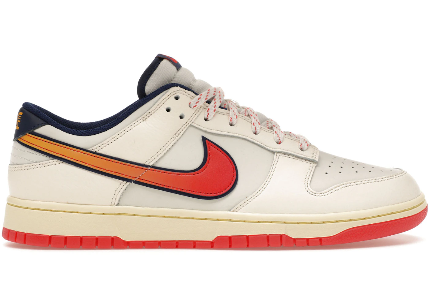 On Sale: Nike Dunk Low SE "Retro Pack" 