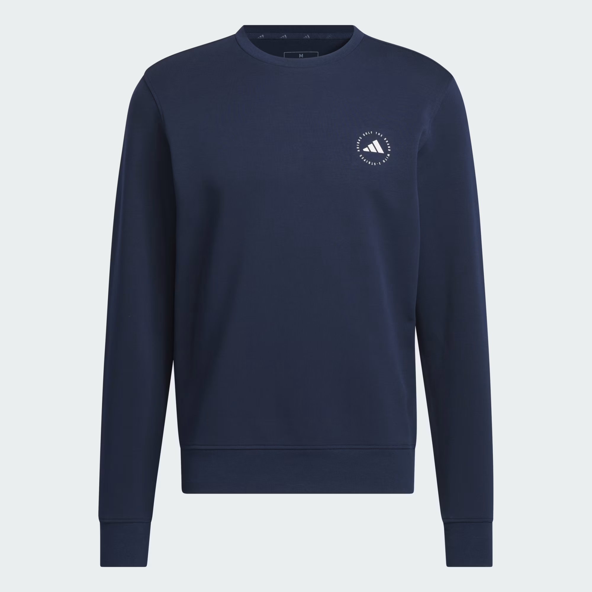 Crewneck_Sweatshirt_Blue_IU4518_01_laydown.png