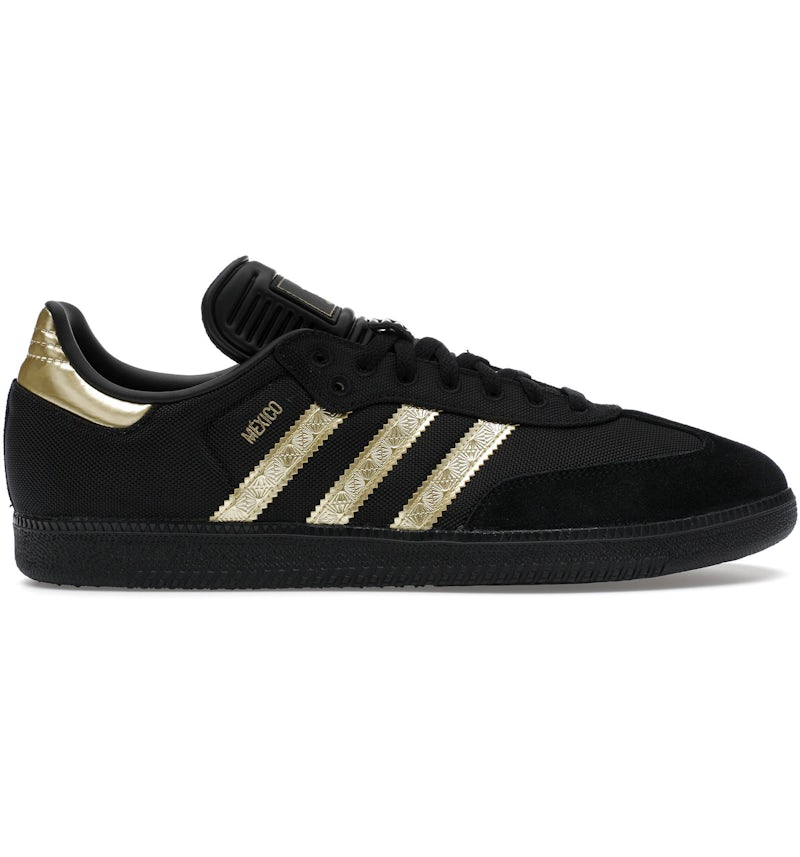 On Sale: adidas Samba OG "Mexico" 