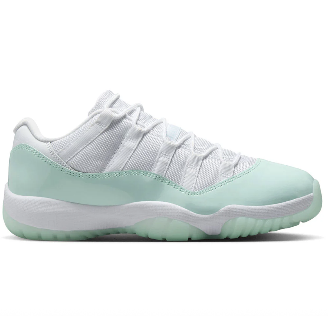 On Sale: Women's Air Jordan 11 Low "Igloo" 