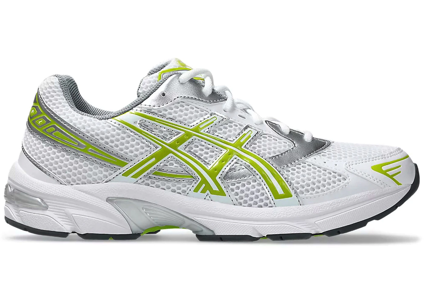 Now Available: ASICS GEL-1130 "Green Apple" 