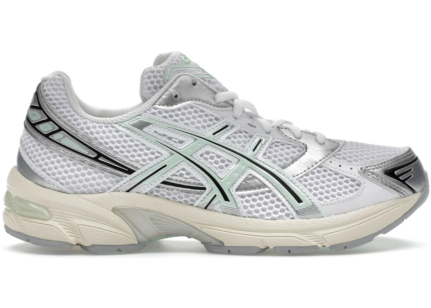 On Sale: Women's ASICS GEL-1130 "Mint Tint" 