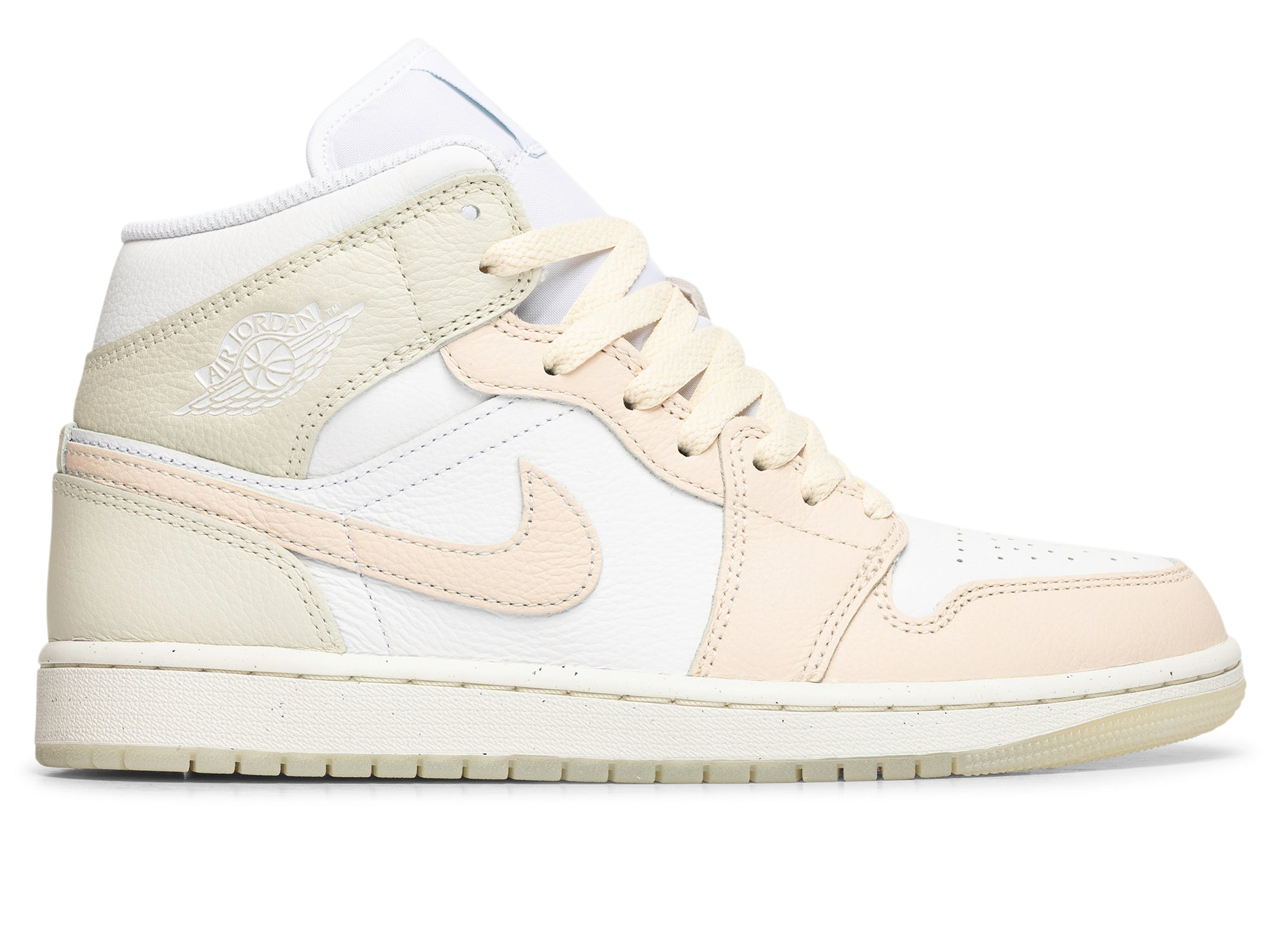 On Sale: Air Jordan 1 Mid SE "Easter"