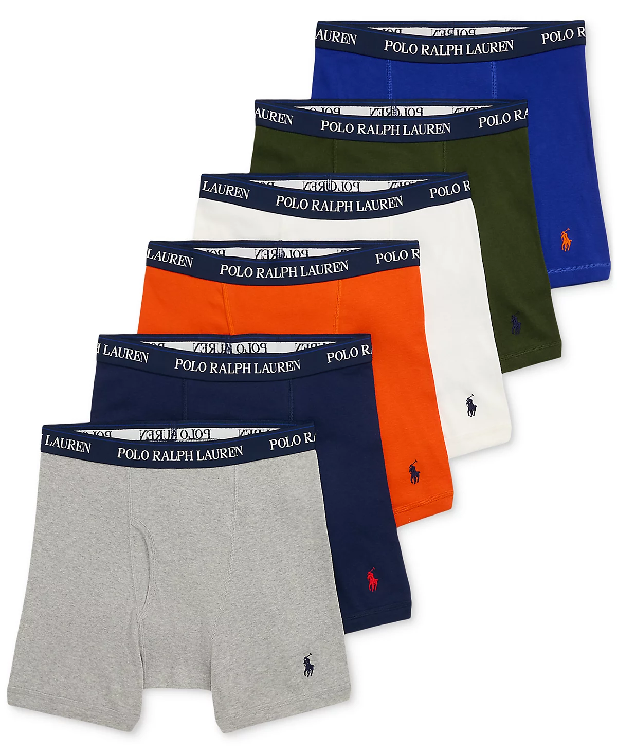 40% OFF the Polo Ralph Lauren Classic Boxers