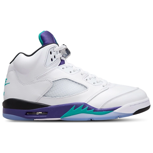 Restock: Air Jordan 5 Retro "Grape"