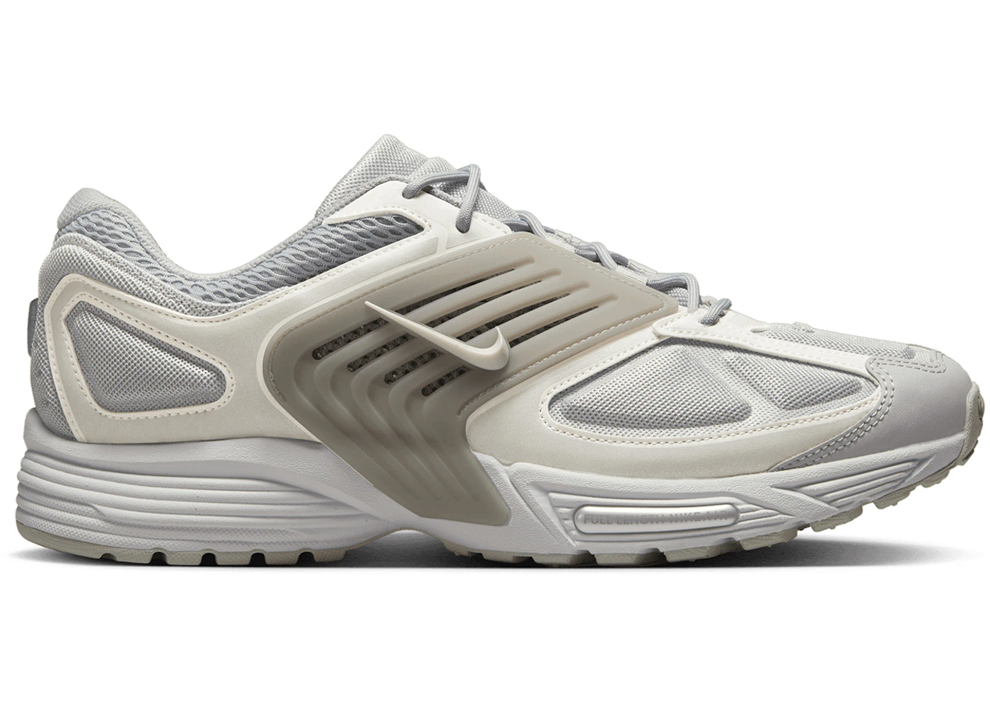 On Sale: Nike Air Pegasus Wave "Flat Silver"