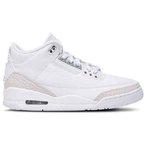 Now Available: Air Jordan 3 Retro "Pure Money" (2025) 