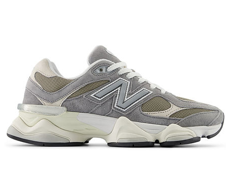 On Sale: New Balance 9060 "Slate Grey" 