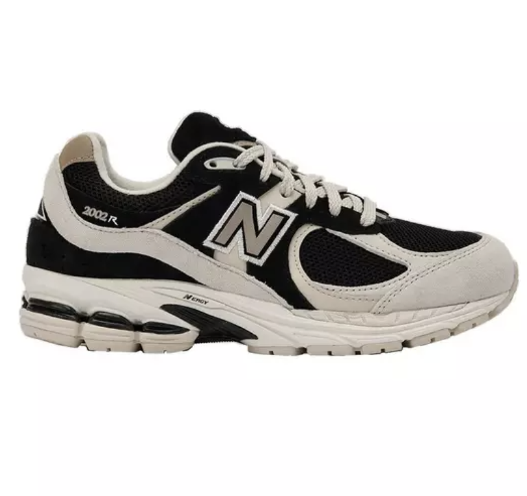 On Sale: New Balance 2002R "Black Beige" 
