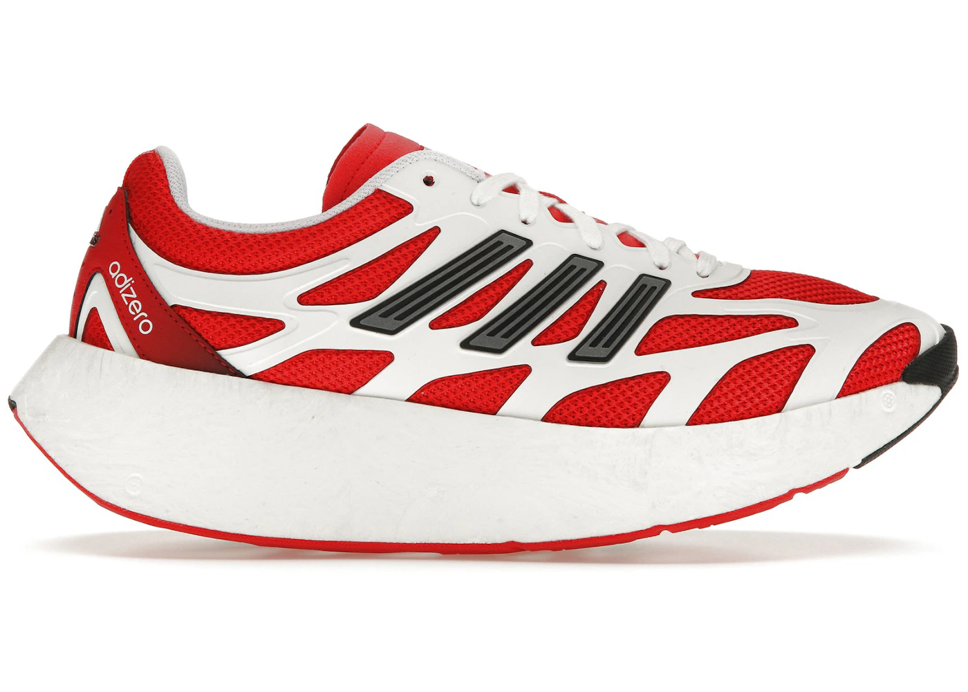 On Sale: adidas Adizero Aruku "Pure Ruby" 
