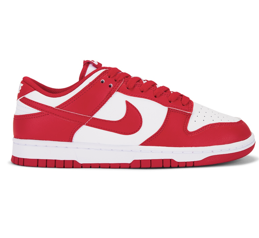 On Sale: Nike Dunk Low "St. John" 
