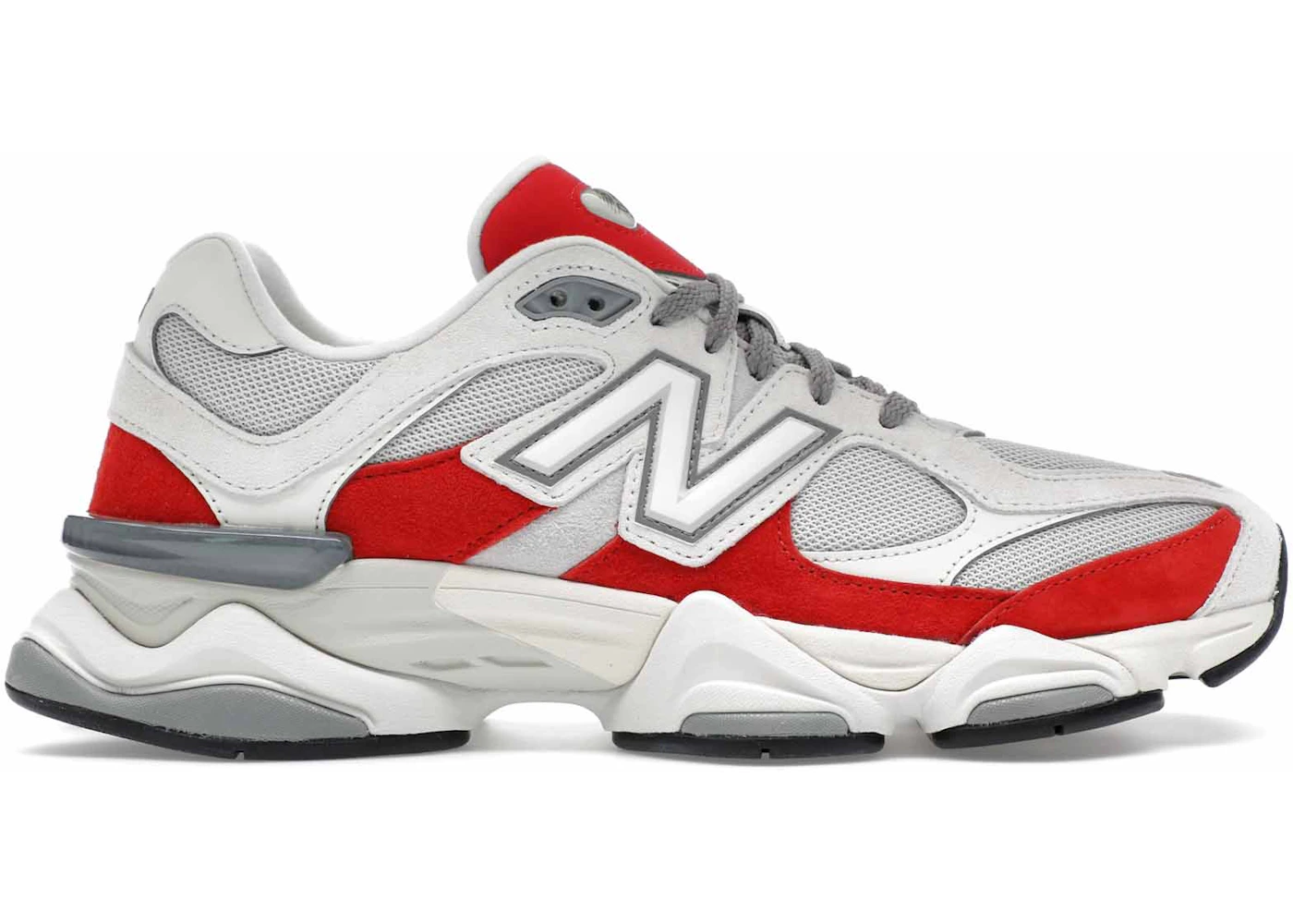 On Sale: New Balance 9060 "Reflection Red" 