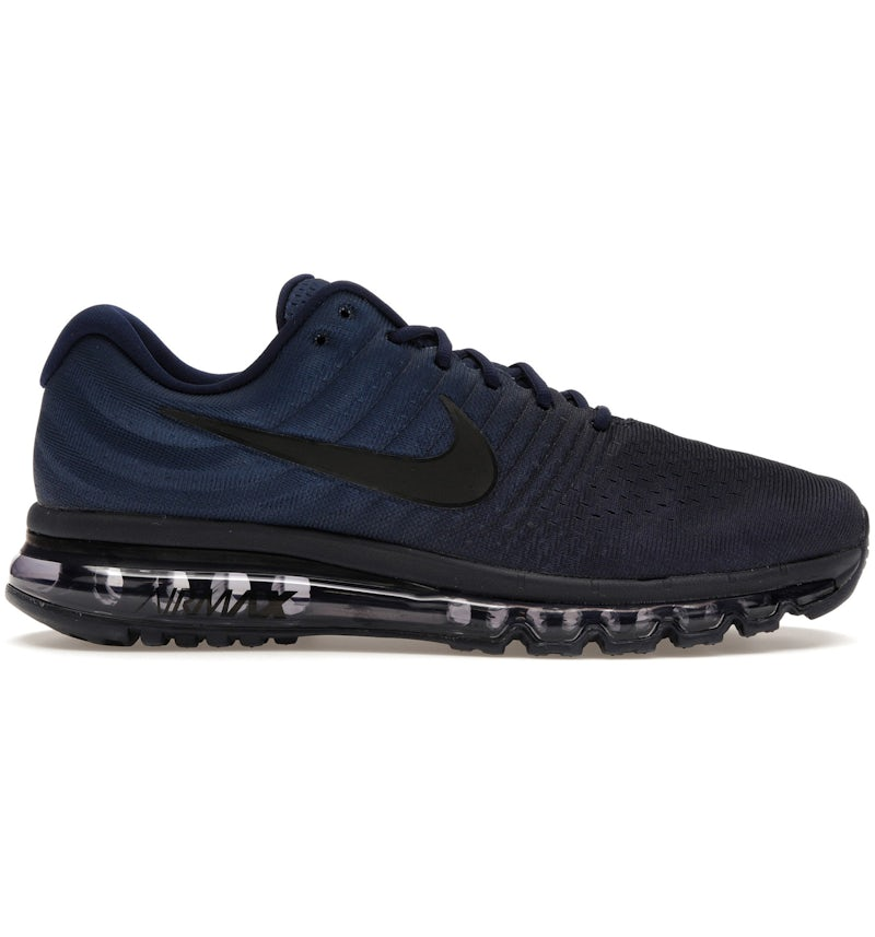On Sale: Nike Air Max 2017 "Binary Blue" 