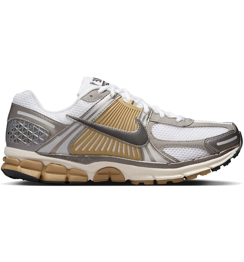 On Sale: Nike Zoom Vomero 5 "Metallic Pewter"