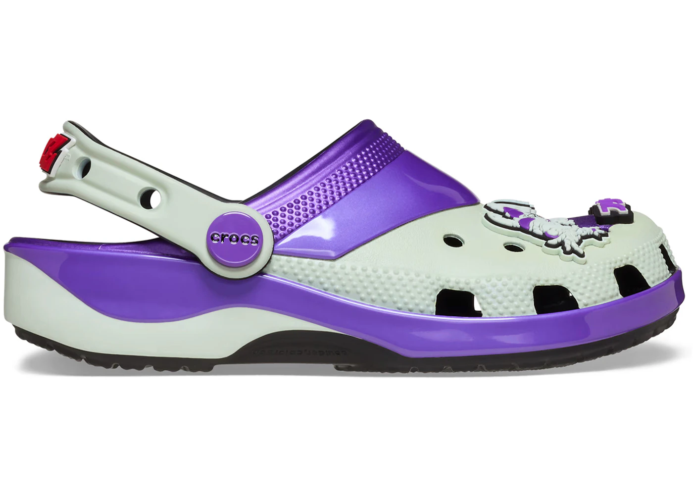 On Sale: Dragon Ball Z x Crocs Classic Clogs 