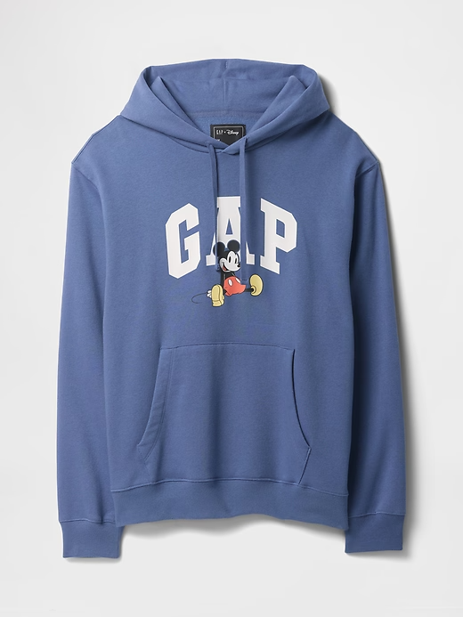 Over 70% OFF the Disney x Gap Mickey Mouse Relaxed Hoodies 