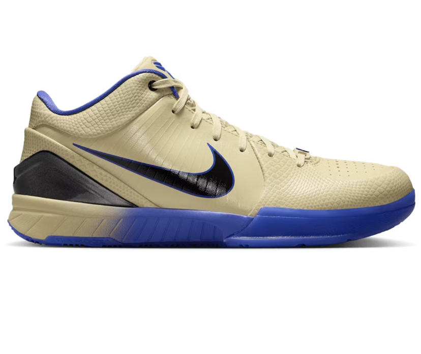 Restock: Nike Kobe IV Protro "FC Barcelona" 