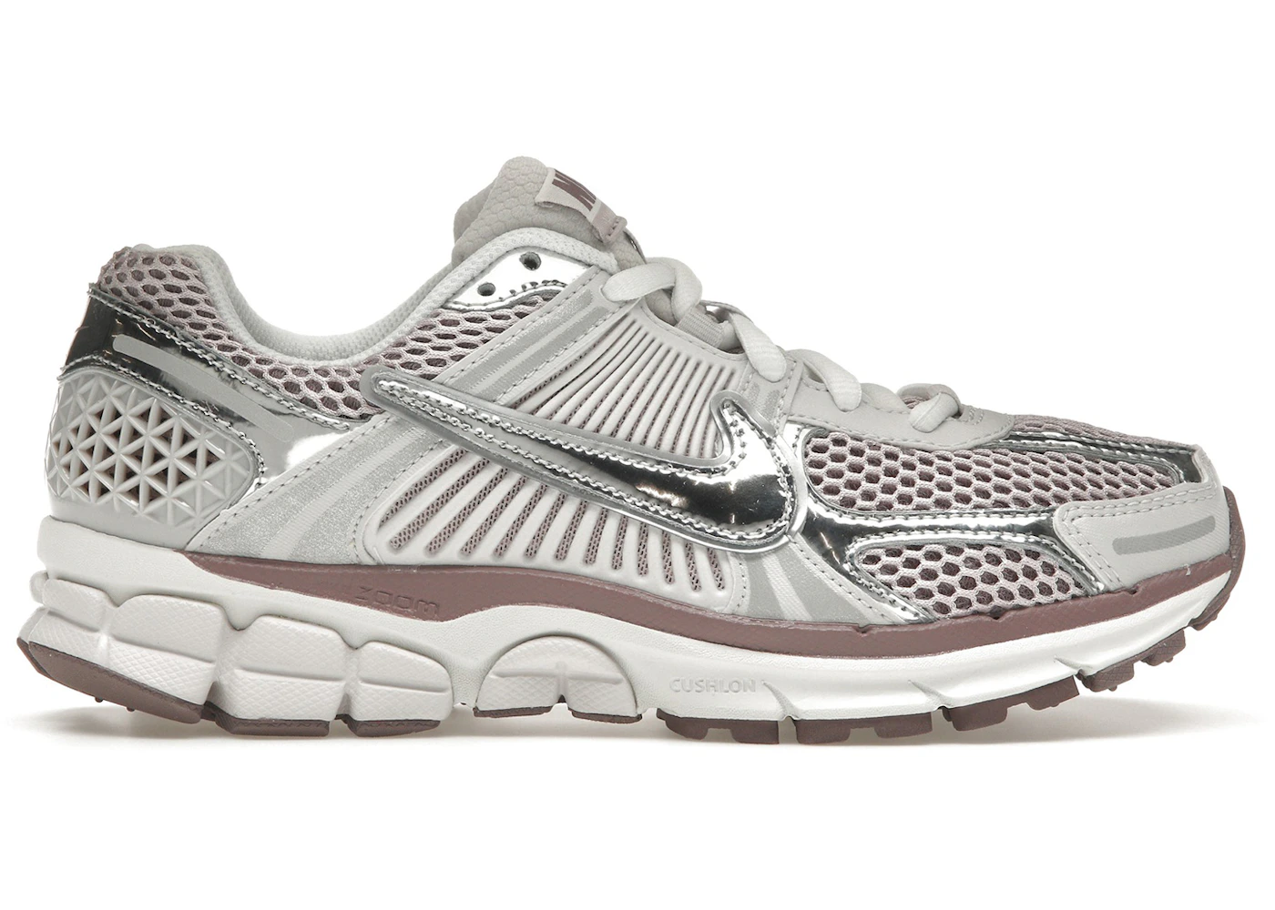 On Sale: Women's Nike Zoom Vomero 5 "Metallic Silver" 