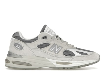On Sale: New Balance 991 v2 "Nimbus Cloud" 