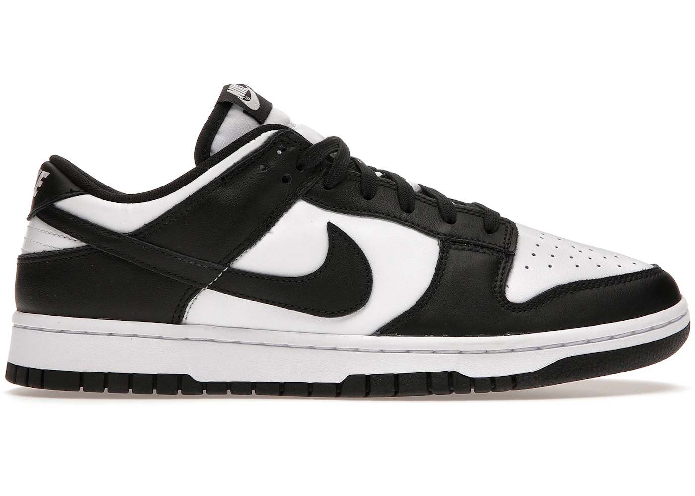 On Sale: Nike Dunk Low "Panda" 