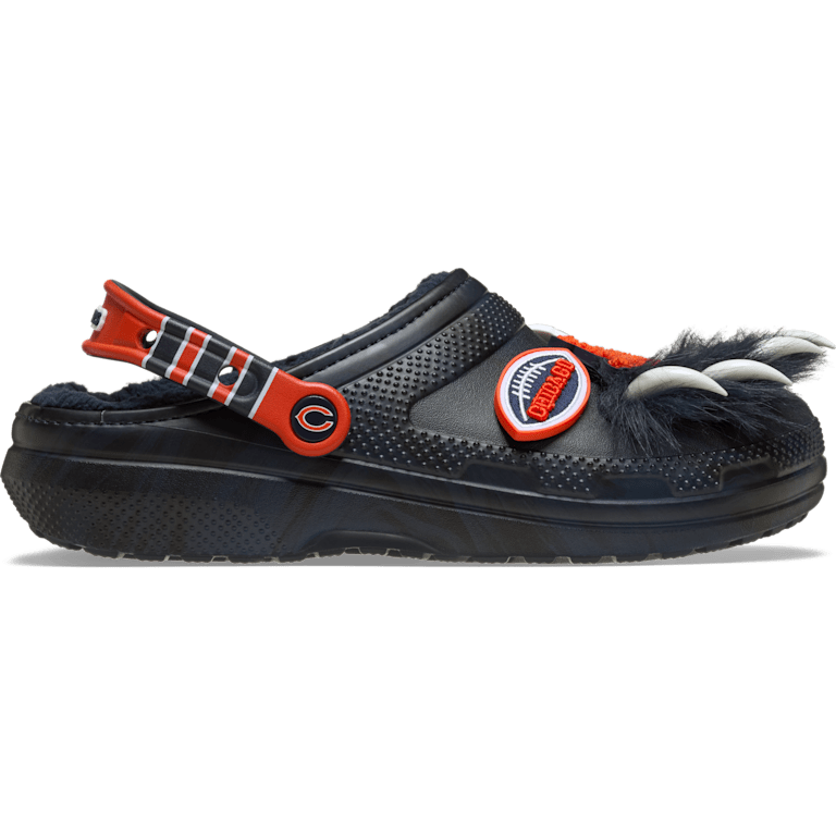 Now Available: NFL x Crocs Classic Clogs Collection (2025) 