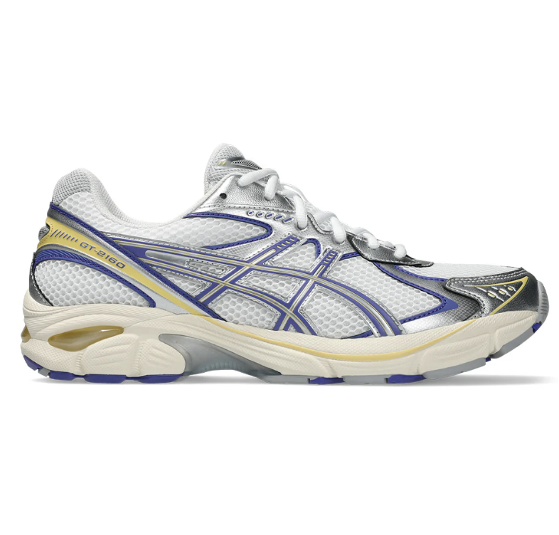On Sale: ASICS GT-2160 "Blue Violet" 