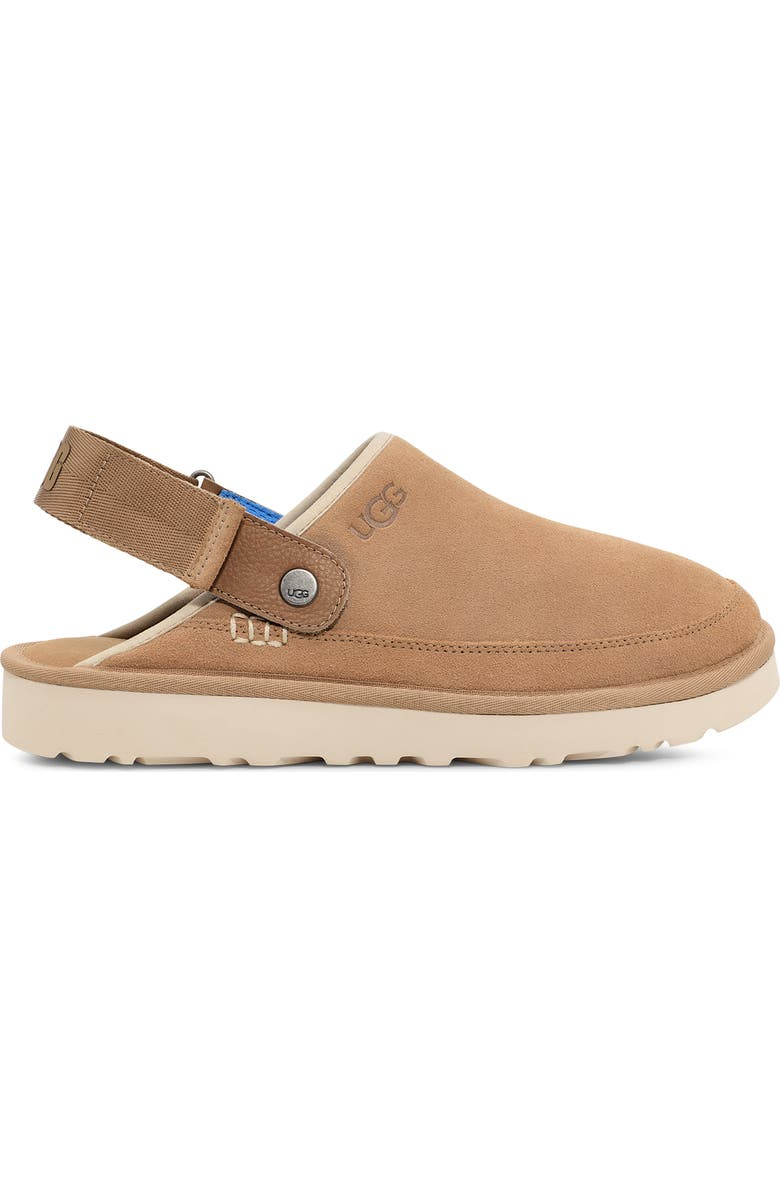 On Sale: UGG Goldencoast Slingback Clogs 