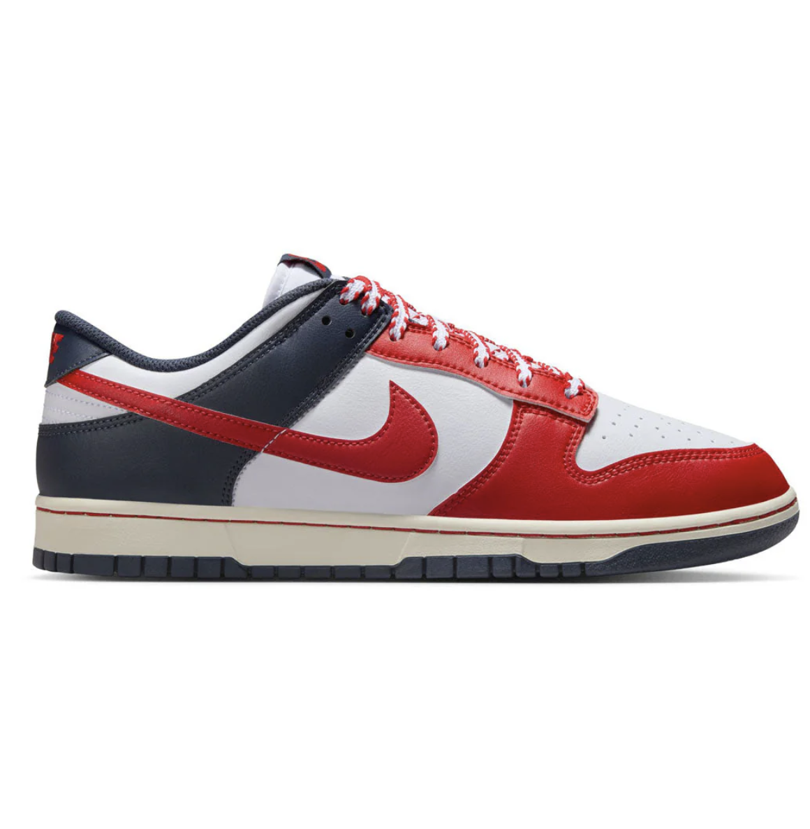 On Sale: Nike Dunk Low "Boston Red Sox" 