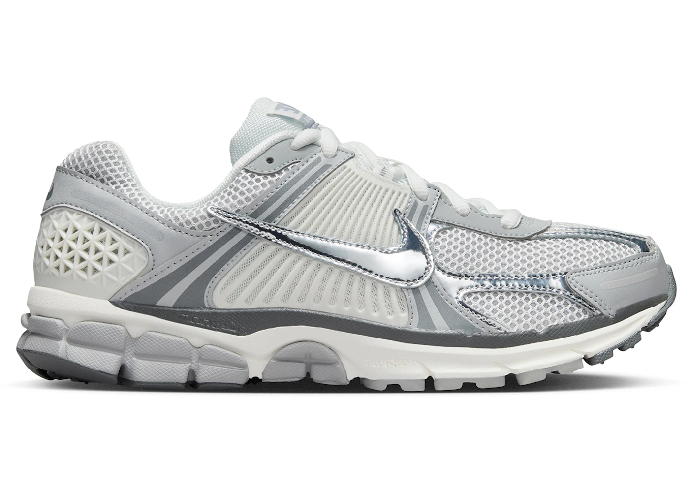 On Sale: Nike Zoom Vomero 5 "Metallic Silver" 