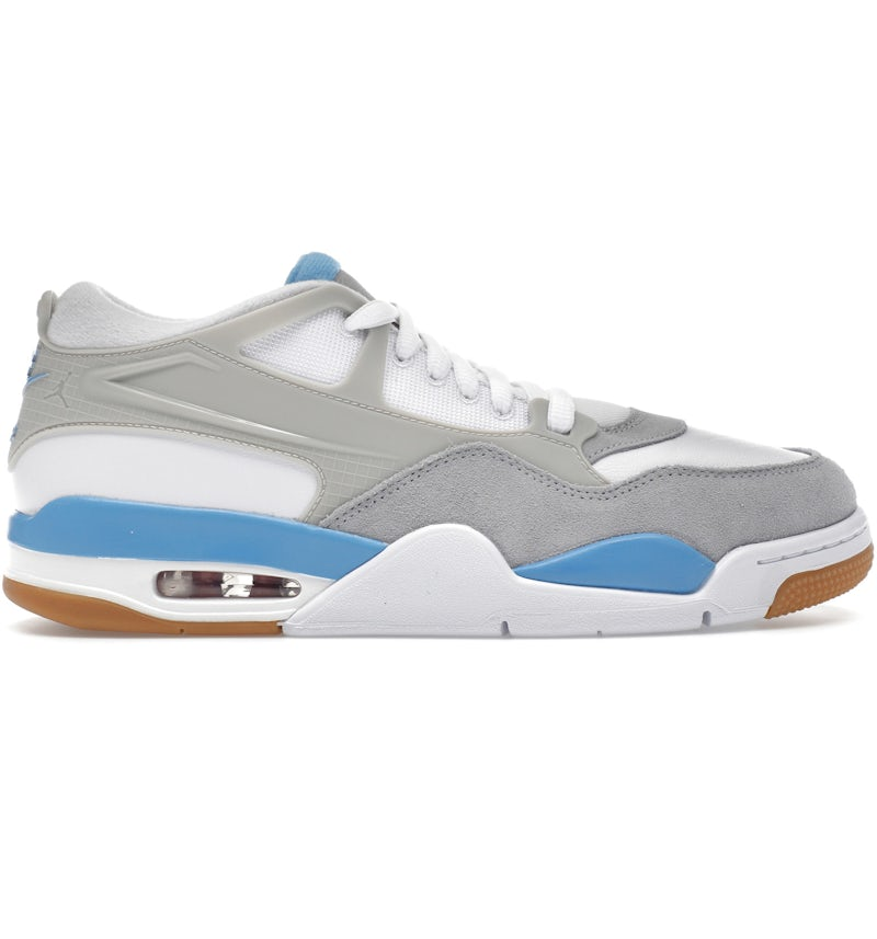 On Sale: Air Jordan 4 RM "University Blue" 