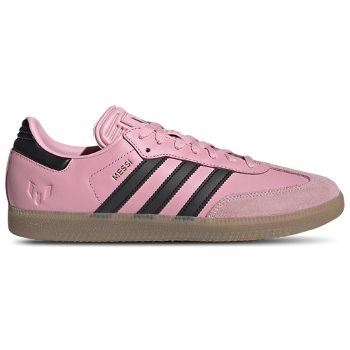 On Sale: Messi x adidas Samba OG "Inter Miami" 